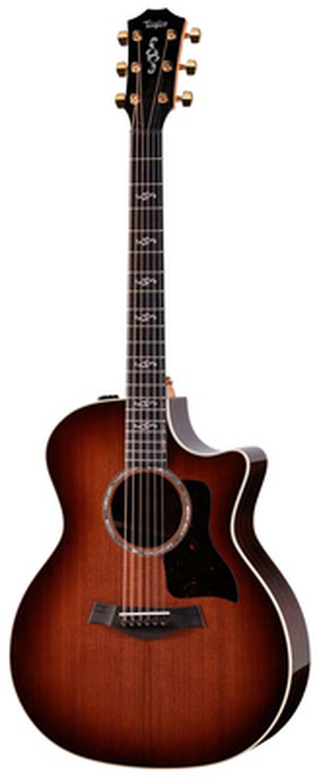 Taylor 414ce Special Edition 50th Ann