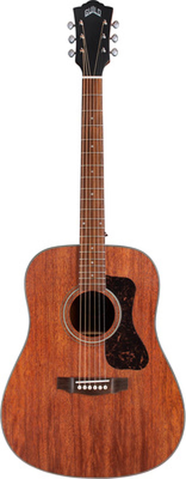 Guild D-320 Nat