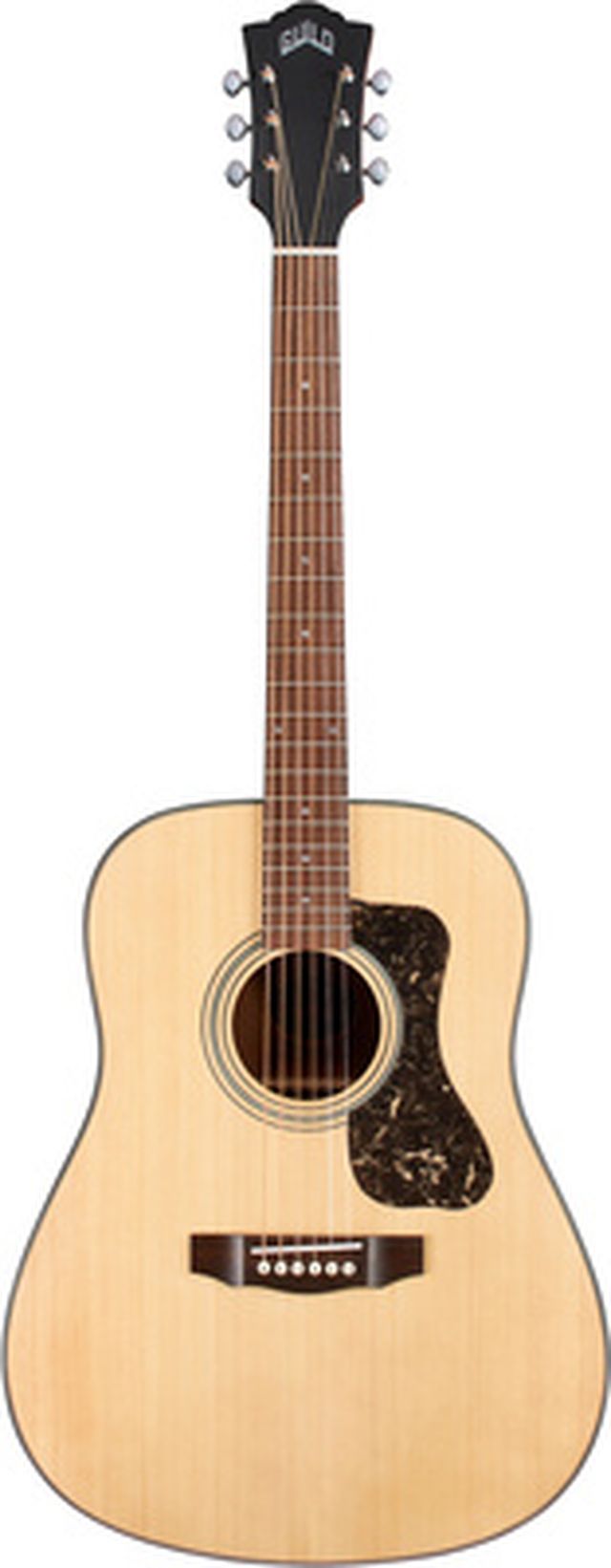 Guild D-340 Nat