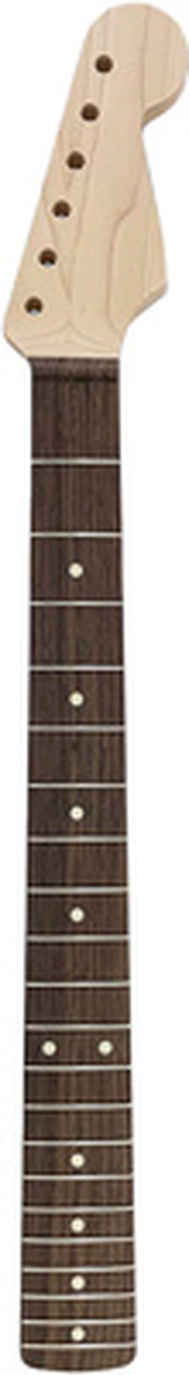 Allparts ST-Style SRO-C Neck RW