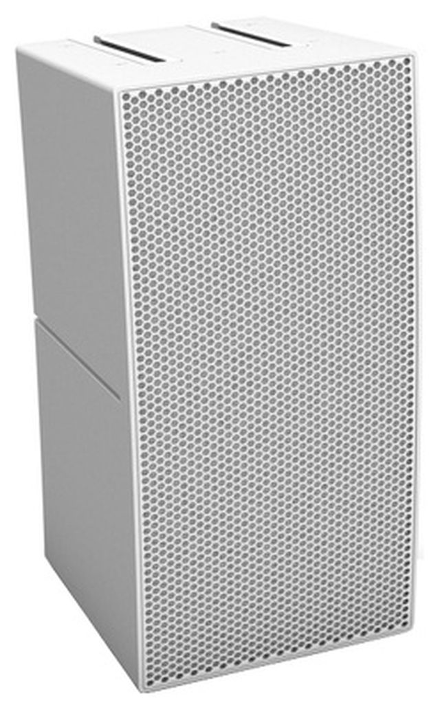 LD Systems Curv 500 D Sat White