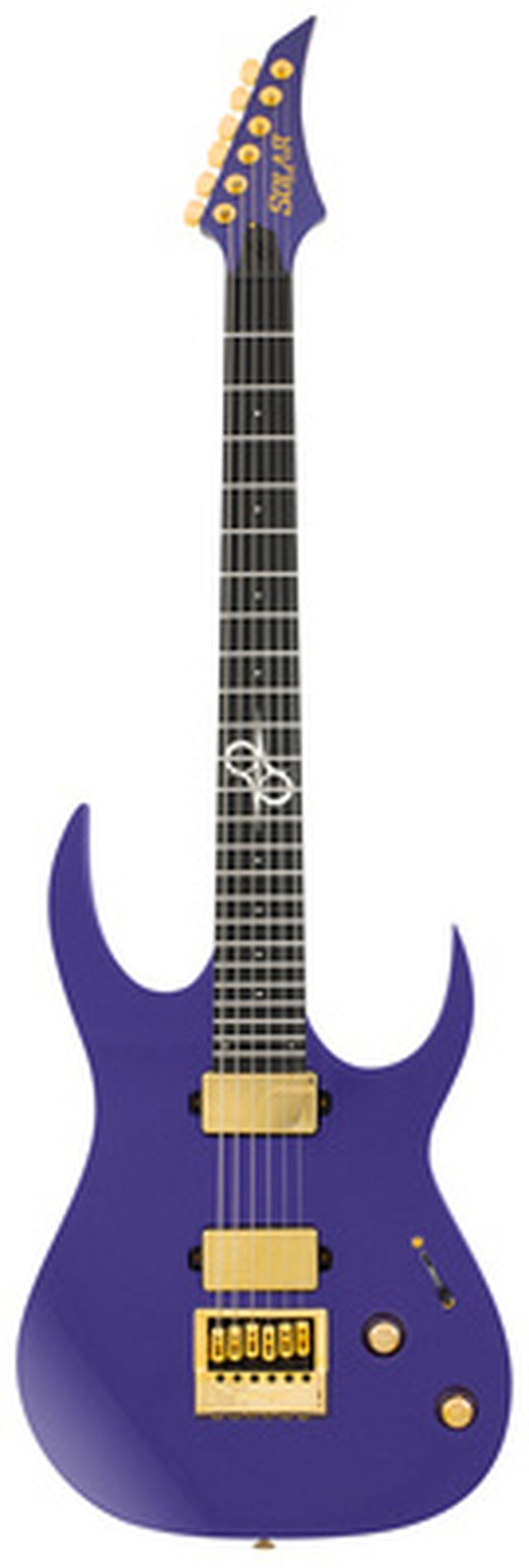 Solar Guitars SR1.6AMP