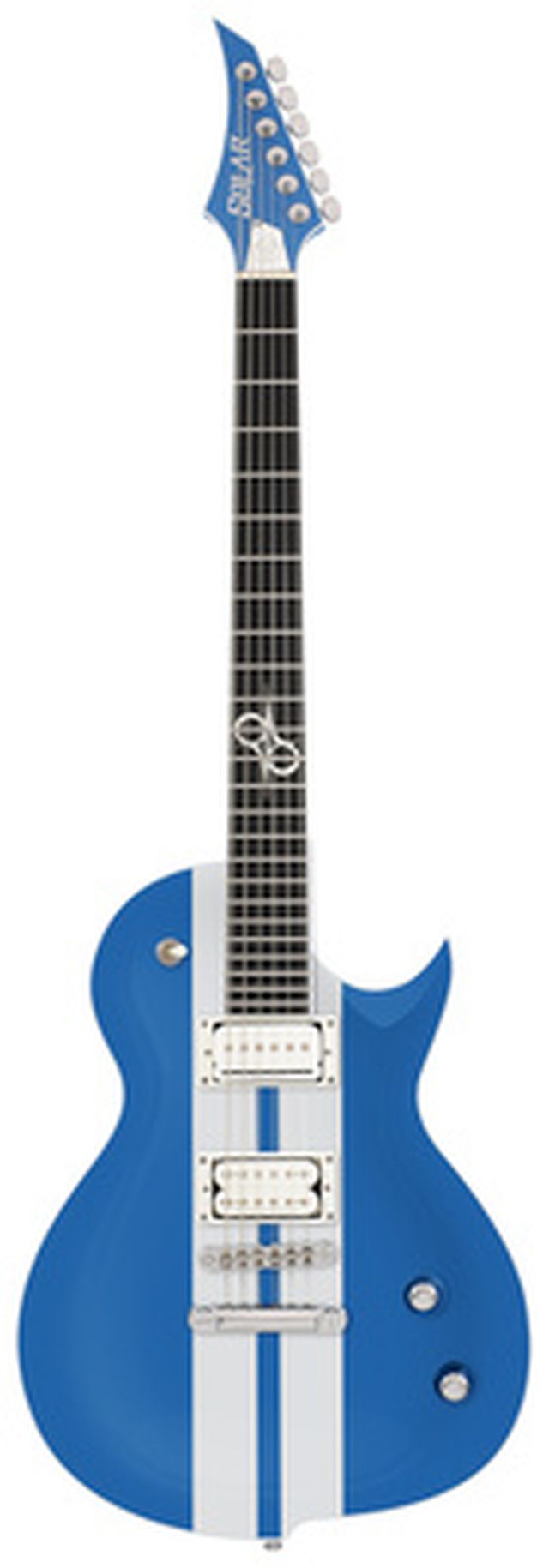 Solar Guitars GC1.6GK