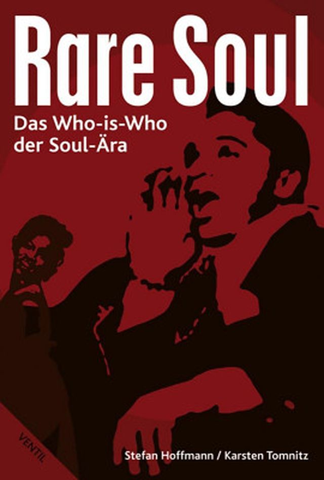 Ventil Verlag Rare Soul