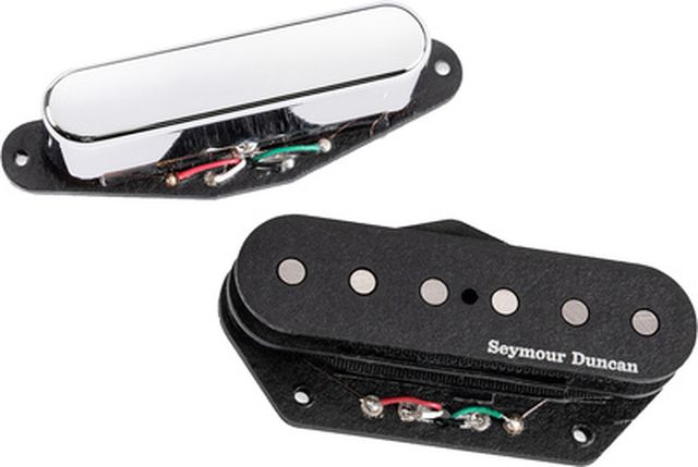 Seymour Duncan Hot Chicken Tele - Pickup Set