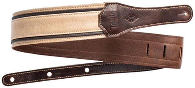 Taylor Reflections Leather Strap SPR