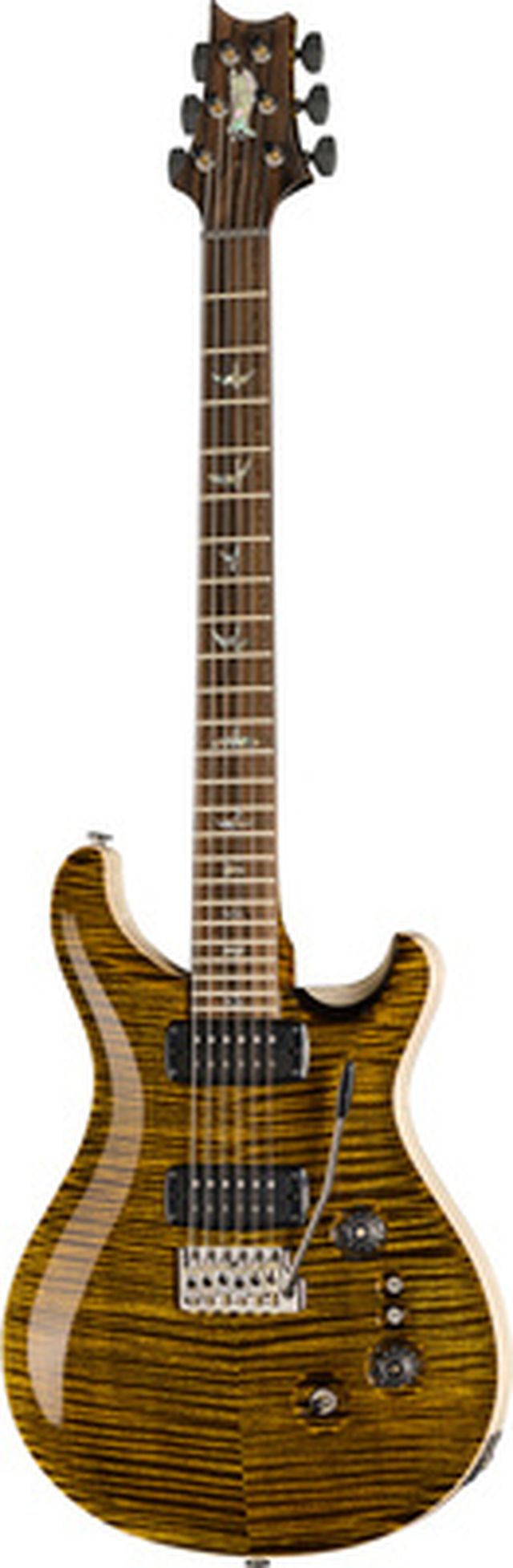 PRS Custom 24/08 PS Tiger Eye