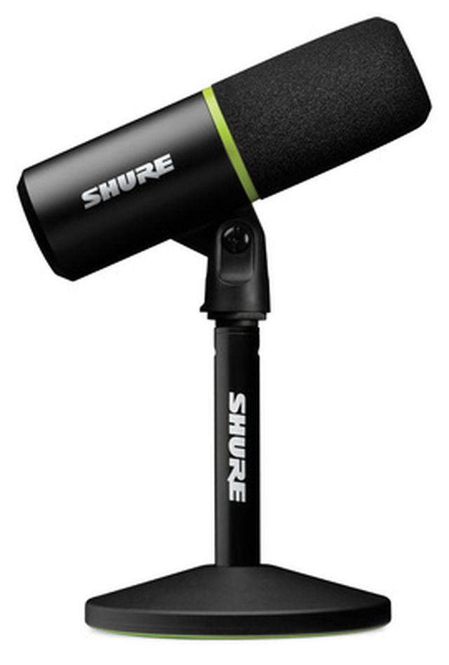 Shure MV6