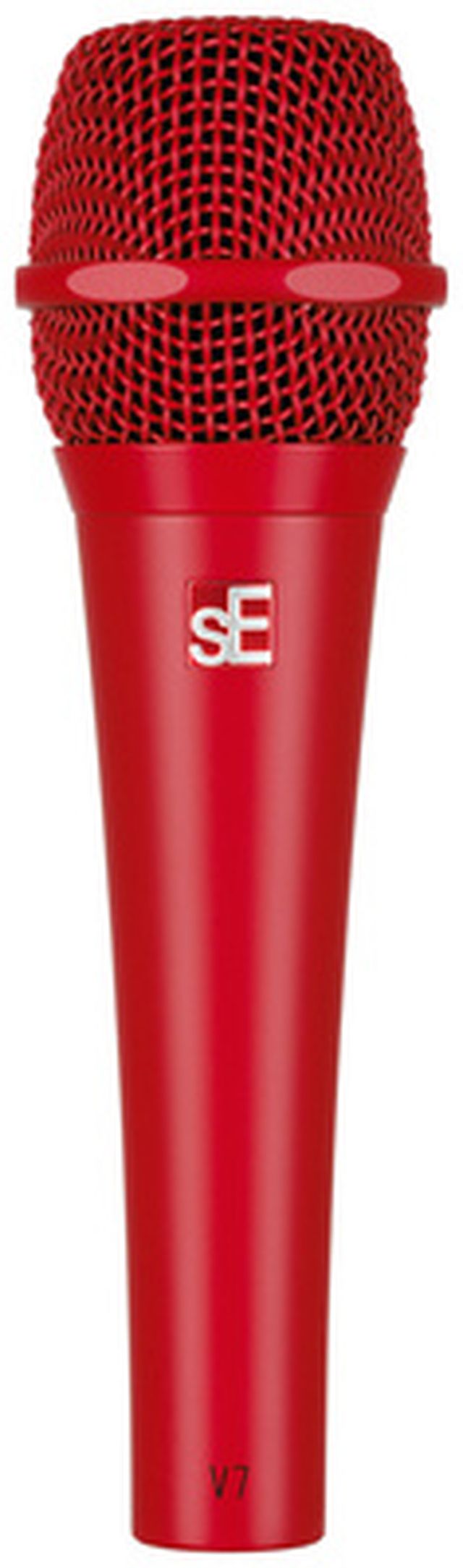 SE Electronics V7 Red