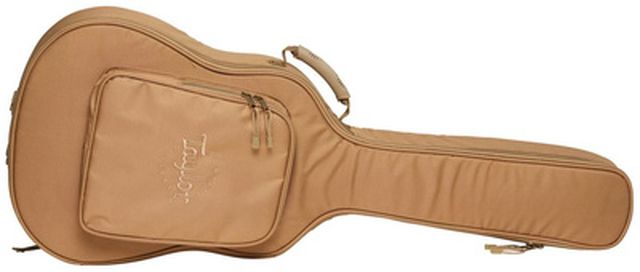 Taylor Structured Gig Bag TAN