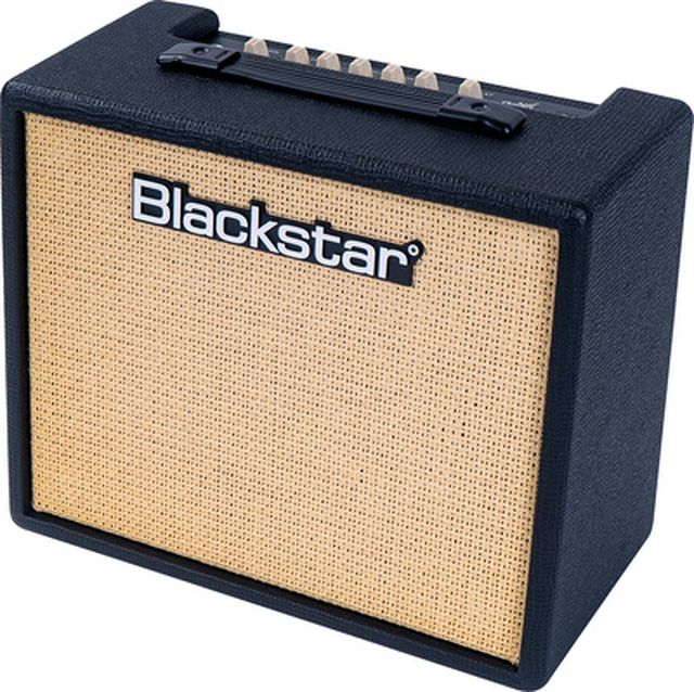 Blackstar Debut 30E Combo Black