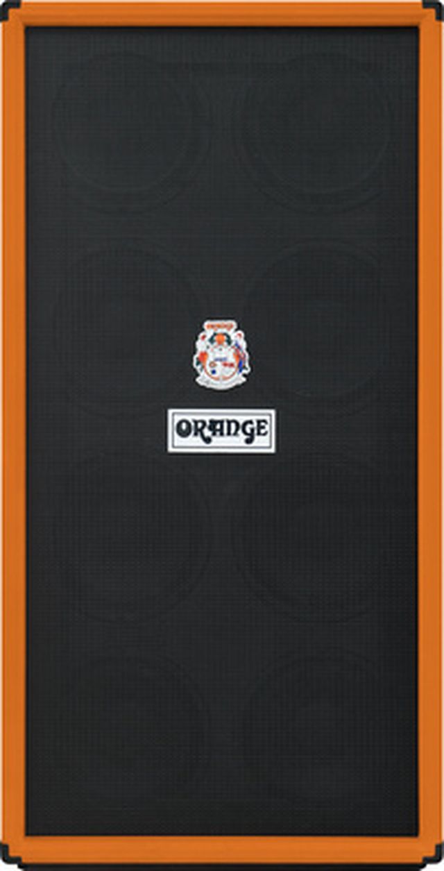 Orange OBC810C