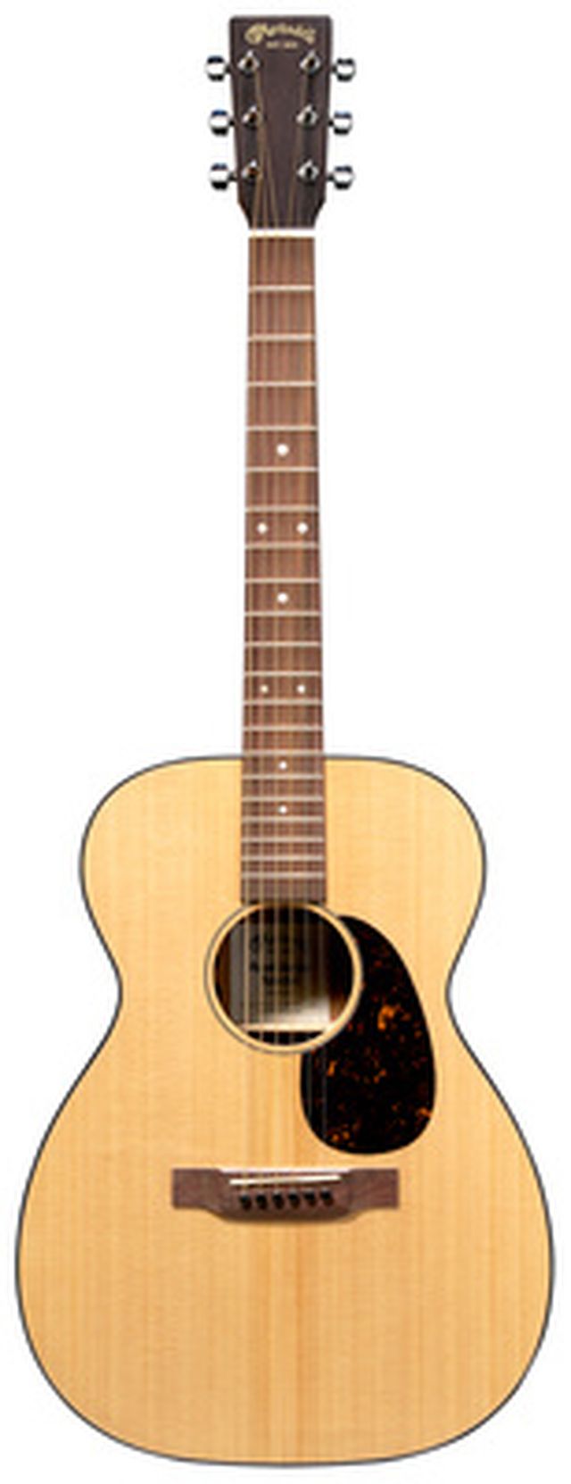 Martin Guitars 11SP0010E Road Series Special