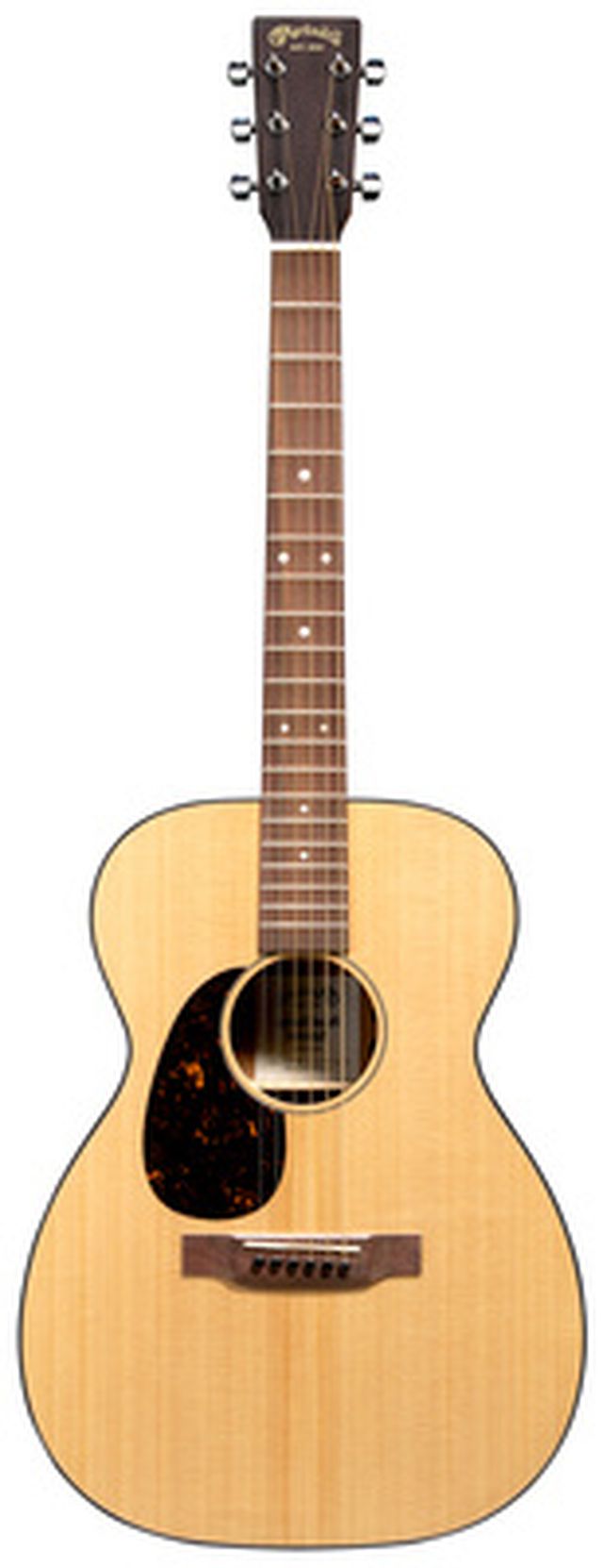 Martin Guitars 11SP0010EL Road Series Special