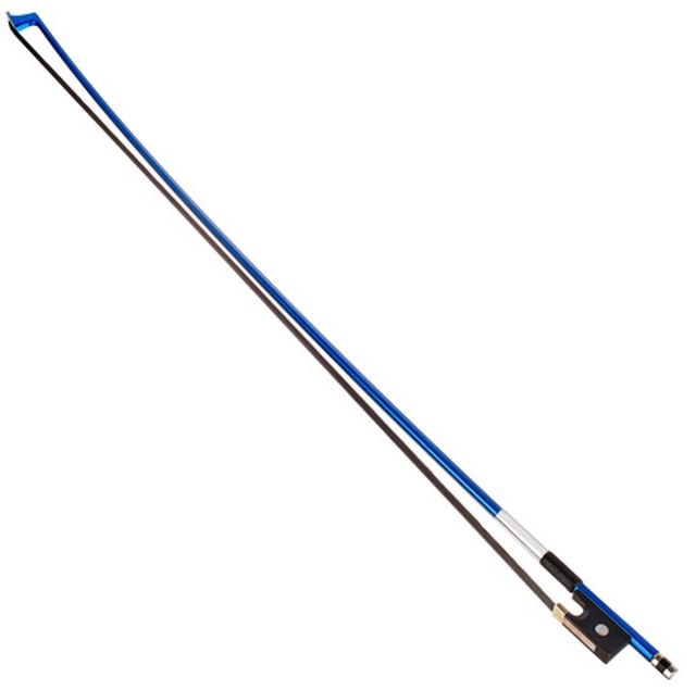 Artino BF-29 Violin Bow 4/4 Blue