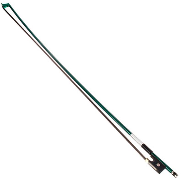 Artino BF-29 Violin Bow 4/4 Green