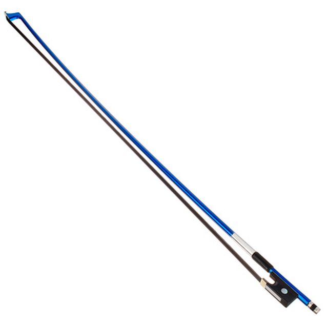 Artino BF-29 Violin Bow 3/4 Blue