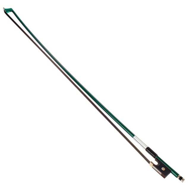 Artino BF-29 Violin Bow 3/4 Green