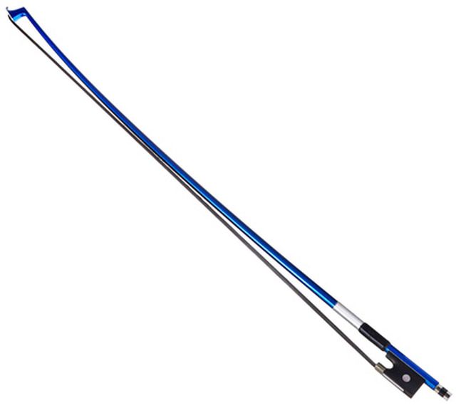 Artino BF-29 Violin Bow 1/2 Blue