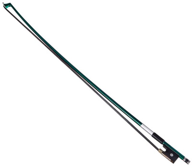 Artino BF-29 Violin Bow 1/2 Green