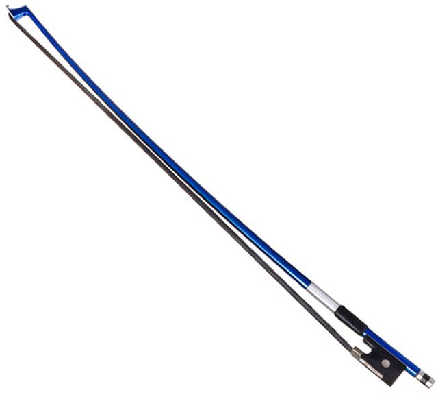 Artino BF-29 Violin Bow 1/4 Blue