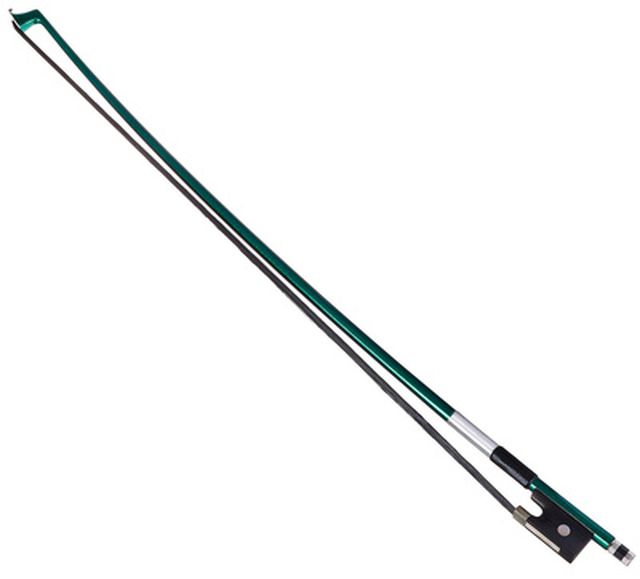 Artino BF-29 Violin Bow 1/4 Green