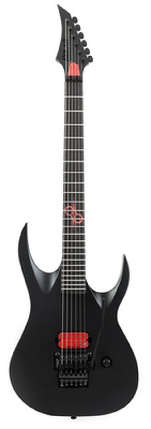 Solar Guitars A1.61FR Assassin