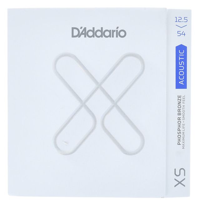 Daddario XSAPB12554