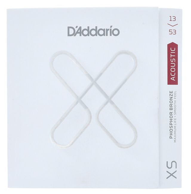 Daddario XSAPB1353