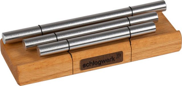 Schlagwerk PC3AM Power Chime A-Minor