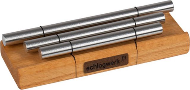 Schlagwerk PC3FD Power Chimes F-Major