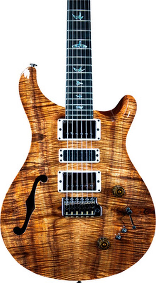 PRS PS Special SH Natural