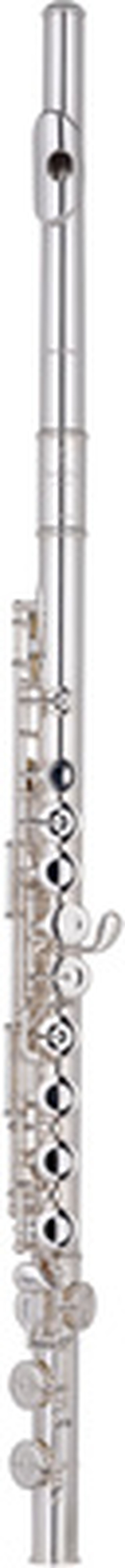 Pearl Flutes Quantz B505E-HC Flute