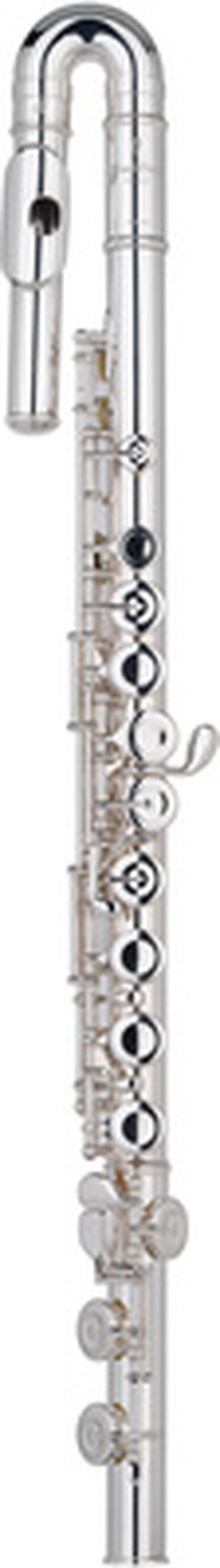 Pearl Flutes Quantz B505EU-HC Flute