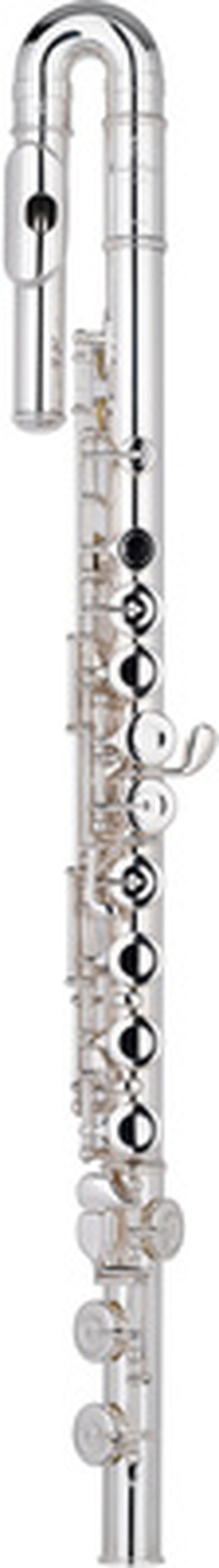 Pearl Flutes Quantz B505EUS-HC Flute