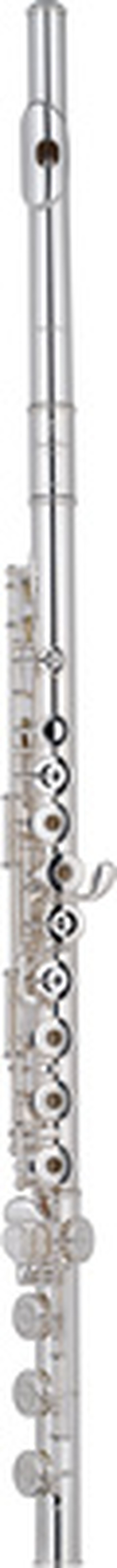 Pearl Flutes Quantz B505RBE-HC Flute