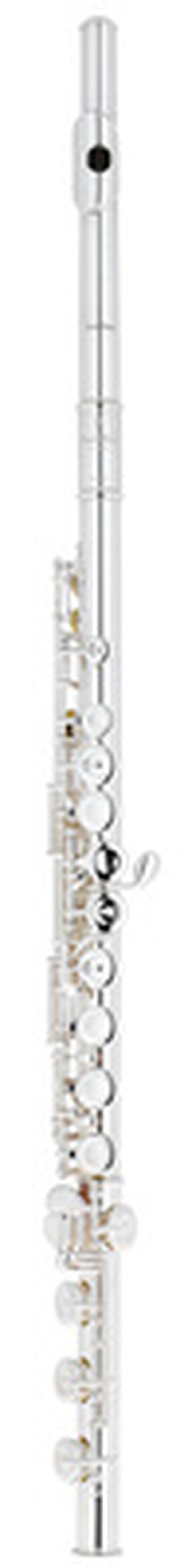 Pearl Flutes Quantz B525BE-HC Flute