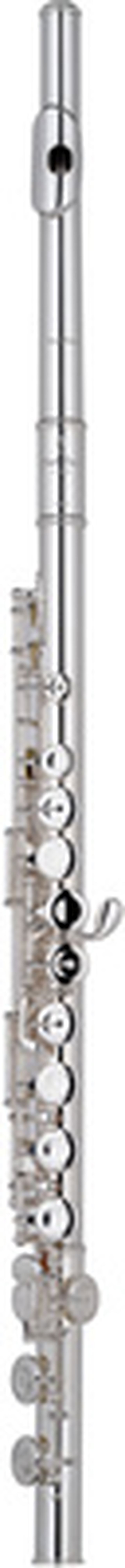 Pearl Flutes Quantz B525E-HC Flute