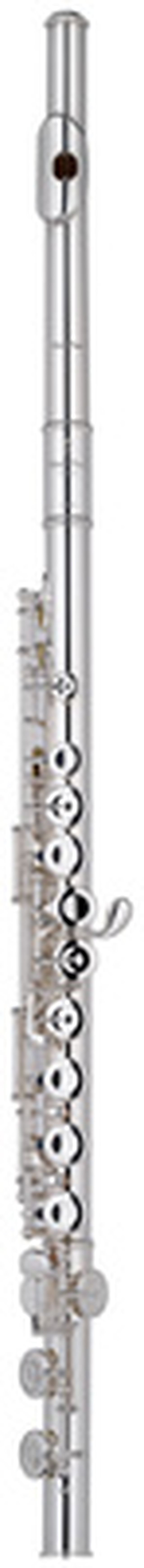 Pearl Flutes Quantz B665E-HC Flute