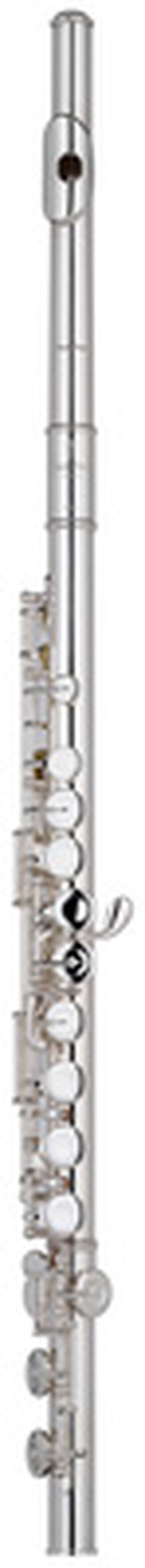 Pearl Flutes Quantz B765E-HC Flute