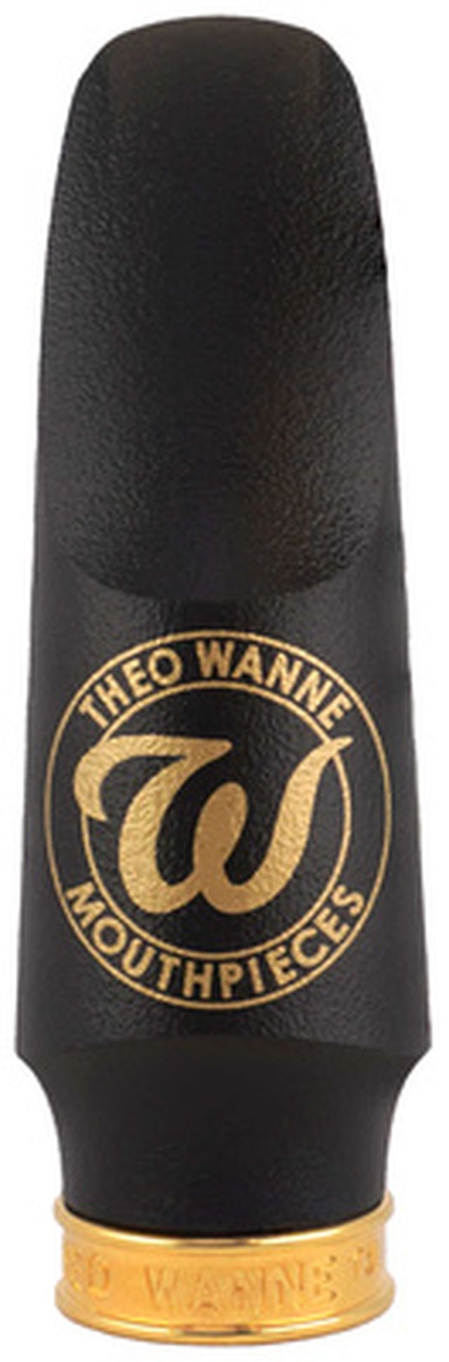 Theo Wanne Essentials Jazz Alto #5