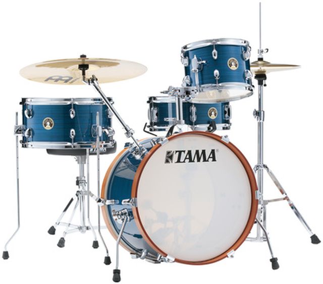 Tama Club Jam Vintage Complete -HLB