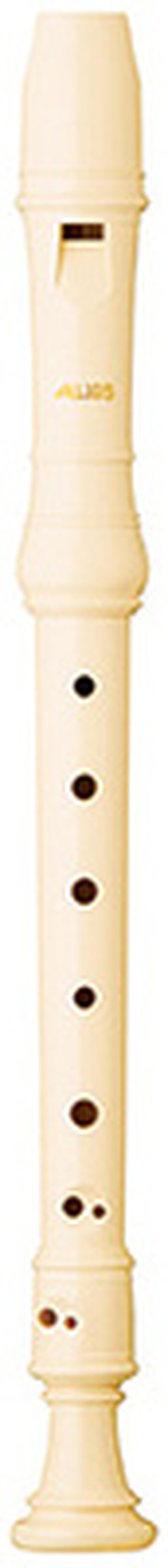 Aulos 303B Elite Soprano Recorder