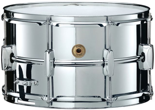 Tama 14"x08" Metalworks Steel ltd.