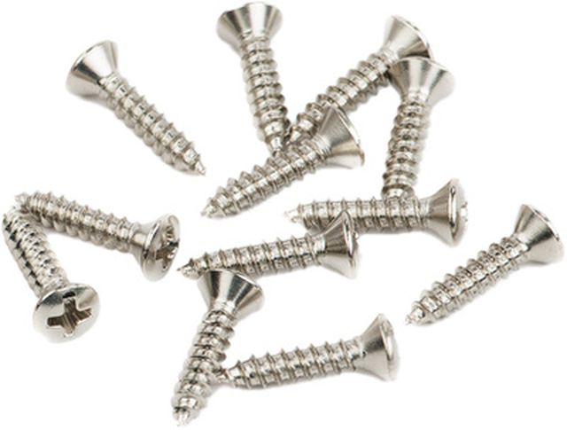 Fender Pickguard-Vintage Mount Screws