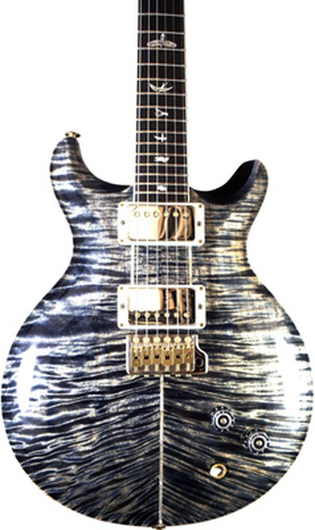 PRS Santana Retro 10 Top FW 2024