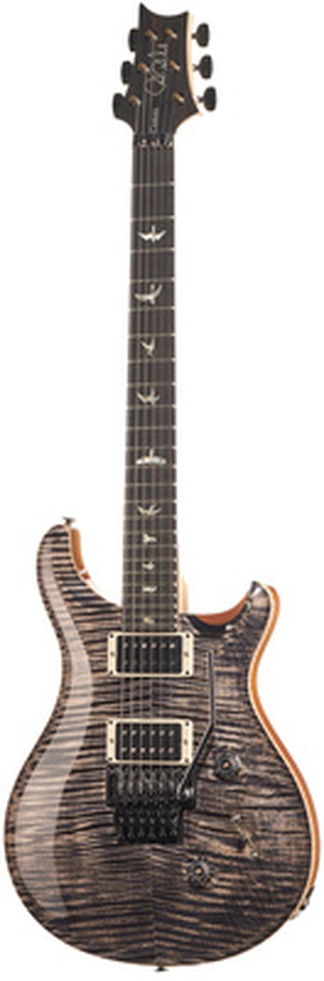 PRS Custom 24 Floyd 10 Top CH 2024