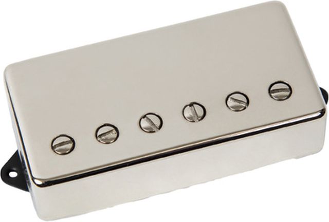 Seymour Duncan Jeff Loomis Trembucker Bridge