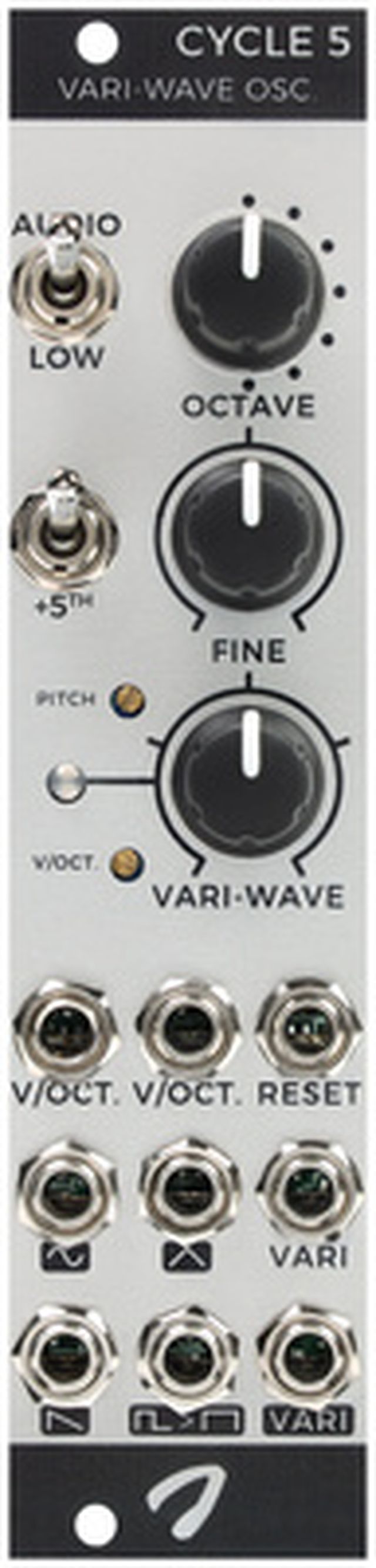 Joranalogue Audio Design Cycle 5