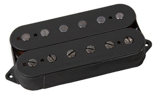 Seymour Duncan Jeff Loomis Noumenon Bridge BK